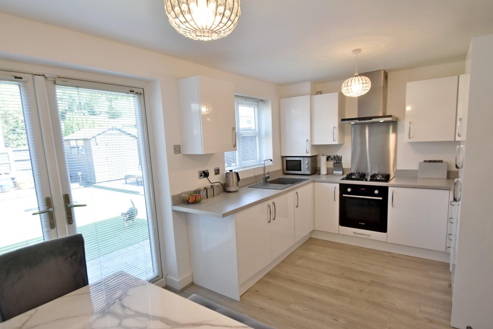 Burrs Lea Close, Bury Pearson Ferrier Estate Agents and Lettings Agents